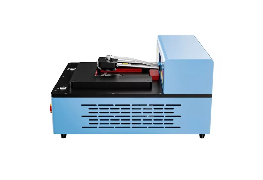 TBK288 Heating Separator Machine for iPhone Screen — Fully Automatic, Heat-Assisted Screen Separation