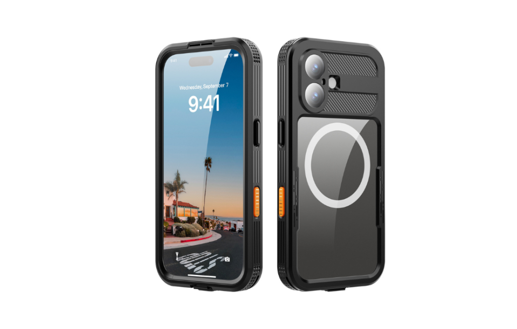 Cases for iPhone 17 series
