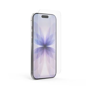 tempered screen protector for iPhone 17 models