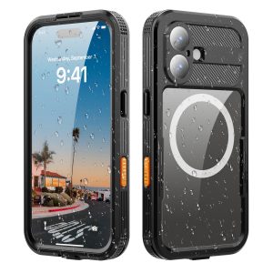 Cases for iPhone 17