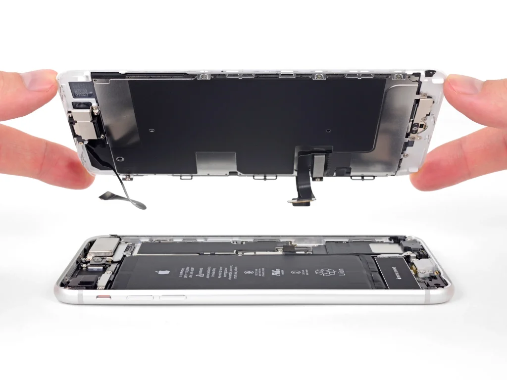 iphone x xr xs lcd screen replacement repair