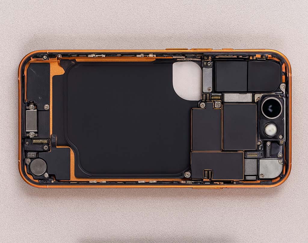 iPhone 17 Series Repair Screen Replacement