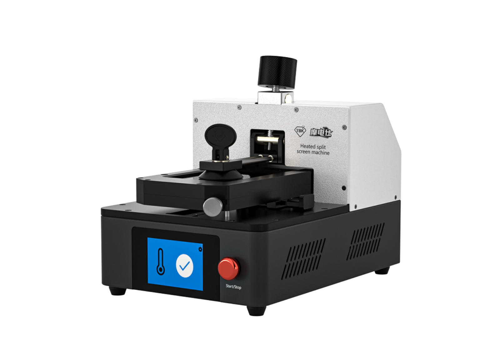 Boost Your Repair Business: The TBK Automatic Screen Removal Machine ...