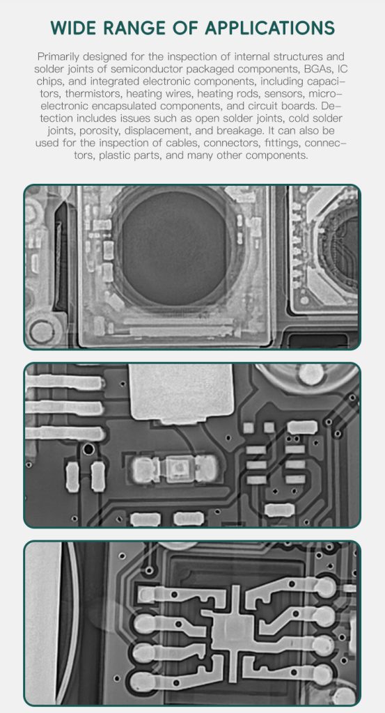 X-Ray Inspection Examples (TBK2208)01
