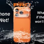 First 5 Minutes After iPhone Water Damage Matter Most