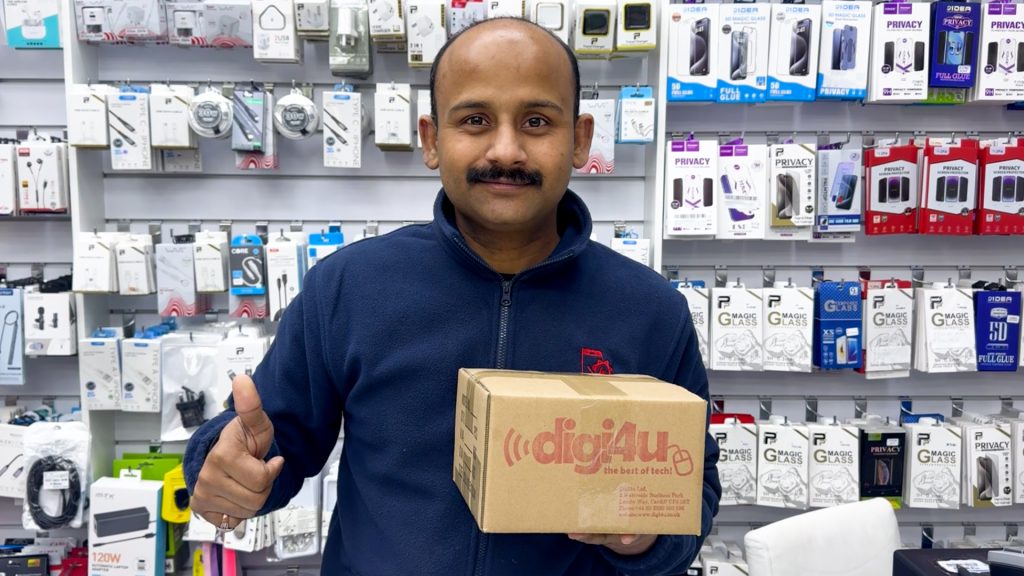 Digi4u your best wholesale phone parts and Accessories Supplier in the UK