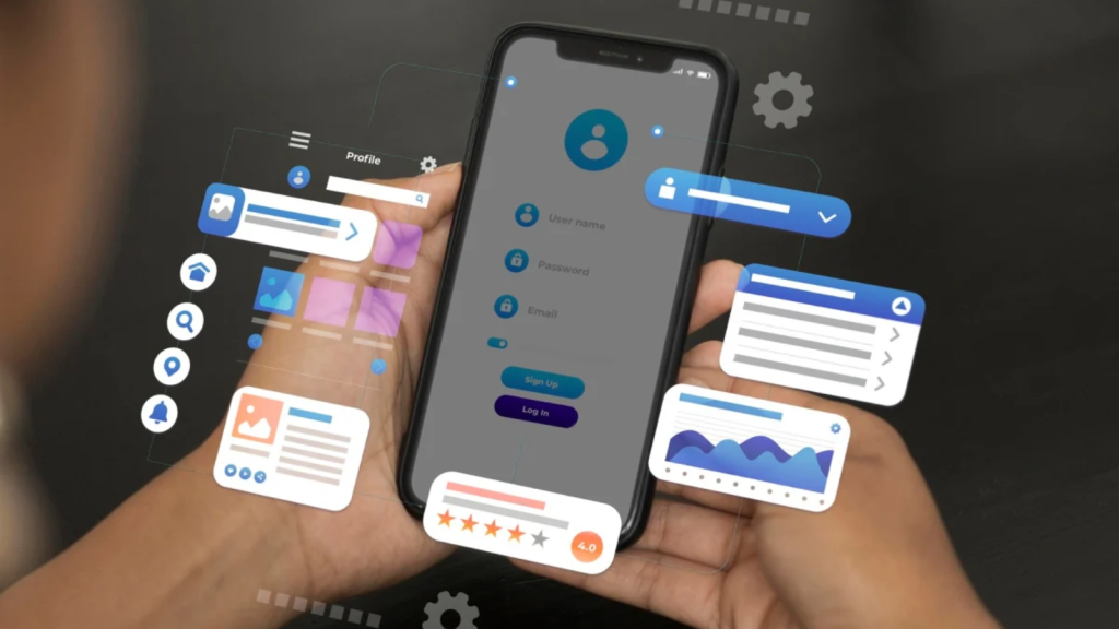 how to safely back up and protect your phone data before phone repair
