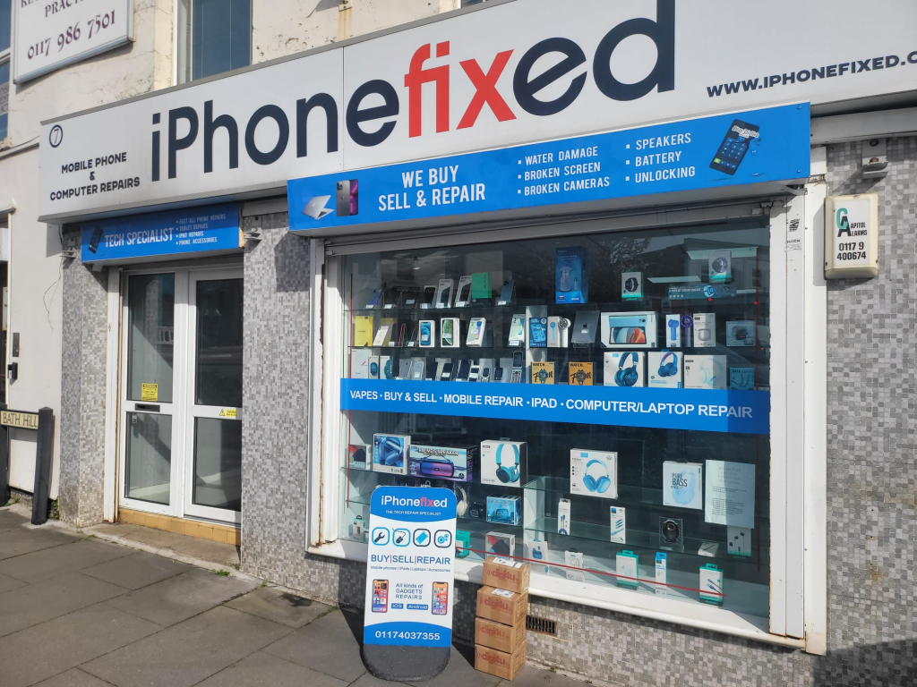 How to Start Your Own Phone Repair Business in 2026