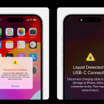 Why Does Your iPhone Keep Showing a Liquid Detection Warning While Charging