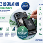 EU 2027 Battery Rule Explained What It Means for Phones and Repairs