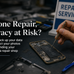 How to Protect Your Photos, Messages, and Personal Data Before Handing Your Phone to a Repair Shop