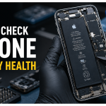 How to Determine Whether an iPhone Battery Can Still Be Used or Needs Replacement