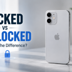 Locked and Unlocked iPhone What is the difference