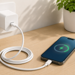 What Fast Charger Should You Choose for Your iPhone