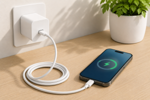 What Fast Charger Should You Choose for Your iPhone