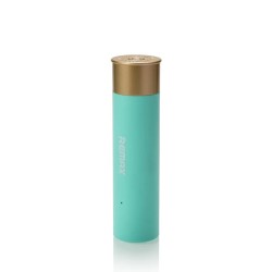 Remax | RPL-18 | Bullet Shell Mobile Power Bank | 2500mAh | Blue