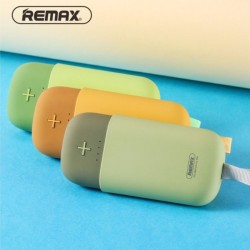 Remax | RPL-32 | Mobile Power Bank | 5000Ah | Orange
