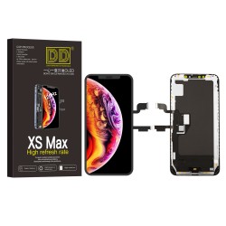 A.Replacement DD Premium Hard OLED Touch Screen for iPhone XS Max