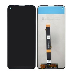 Replacement LCD | For Moto G9 Power XT2091-3 | Black Replacement LCD | For Moto G9 Power XT2091-3 | Black