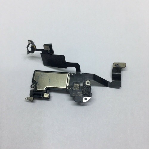 Ear Speaker Module Flex Proximity Sensor Earpiece Replacement For iPhone 12 Pro Original