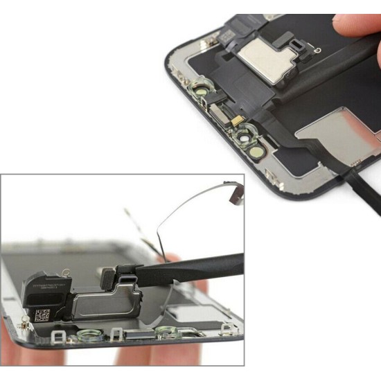 iPhone 12 - Original Earpiece Speaker Module iPhone 12 - Original Earpiece Speaker Module