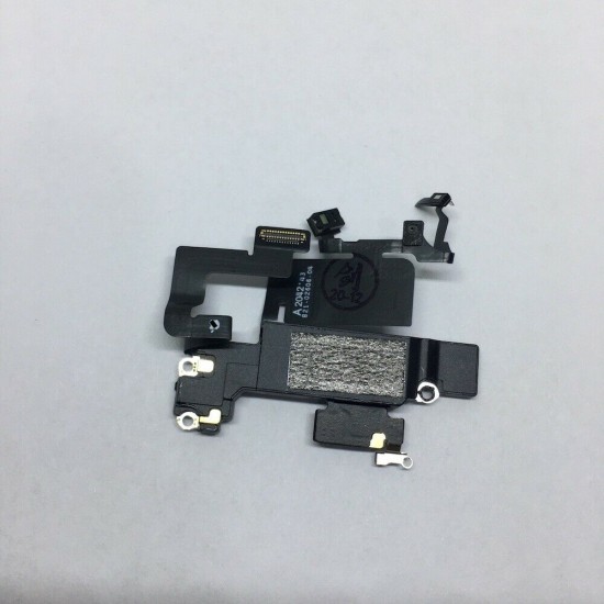 Replacement Ear Speaker Flex | For iPhone 12 Mini Replacement Ear Speaker Flex | For iPhone 12 Mini