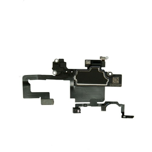 Earpiece Speaker Flex Proximity Ambient Light Sensor Replacement For iPhone 12 Mini Original