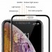 For iPhone 13 Pro Max 9D Full Curved Tempered Glass 