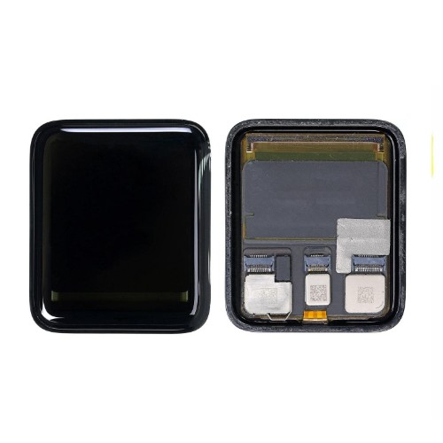 For Apple Watch iWatch Series 3 38mm (GPS + Cellular) LCD Replacement LCD Screen And Digitiser Assembly