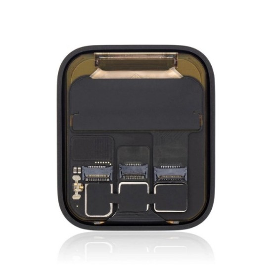 Replacement LCD Touch Screen | For Watch S5 40mm | Black Replacement LCD Touch Screen | For Watch S5 40mm | Black