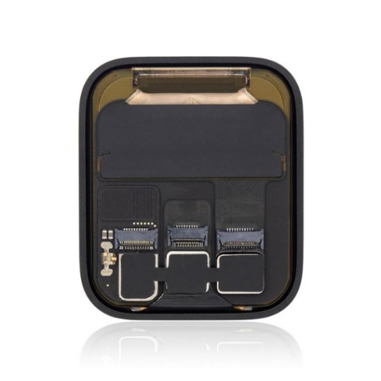 Replacement LCD Touch Screen | For Watch S5 44mm | Black Replacement LCD Touch Screen | For Watch S5 44mm | Black