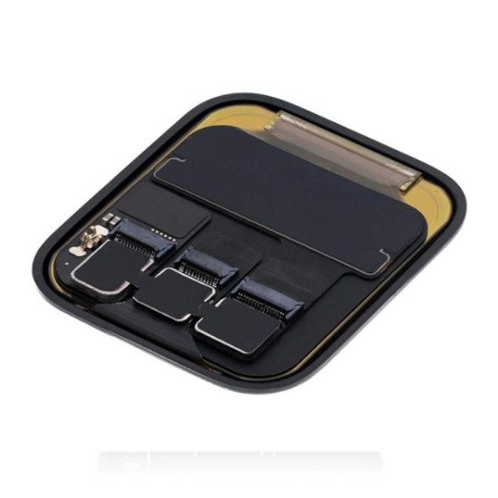 Replacement LCD Touch Screen | For Watch S5 44mm | Black Replacement LCD Touch Screen | For Watch S5 44mm | Black