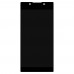 For Sony Xperia L1 LCD Display Touch Screen Digitizer Replacement Partially Assembly