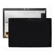 New For Lenovo Tab M10 HD TB-X505 Replacement Touch Screen Digitiser With LCD Assembly Black