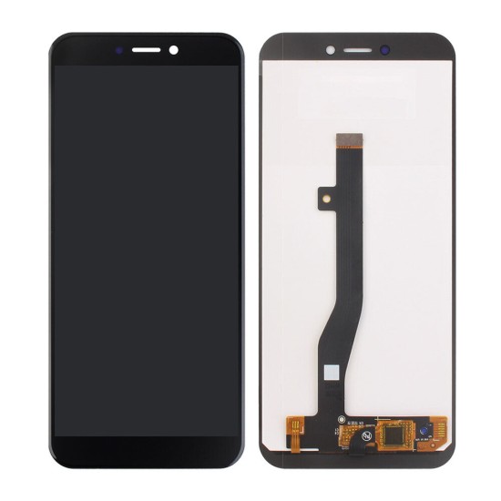 Replacement LCD Touch Screen For Oukitel WP5 Black Replacement LCD Touch Screen For Oukitel WP5 Black