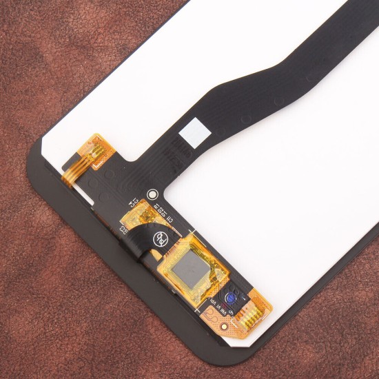 Replacement LCD Touch Screen For Oukitel WP5 Black Replacement LCD Touch Screen For Oukitel WP5 Black