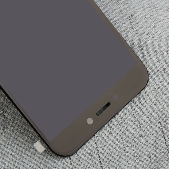 Replacement LCD Touch Screen For Oukitel WP5 Black Replacement LCD Touch Screen For Oukitel WP5 Black