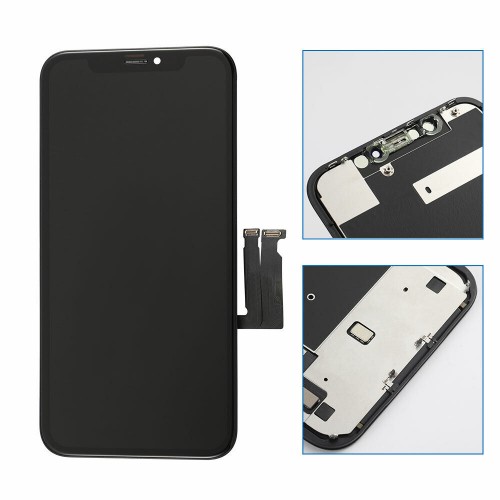MP+ COF iPhone XR - Screen Assembly - Incell LCD