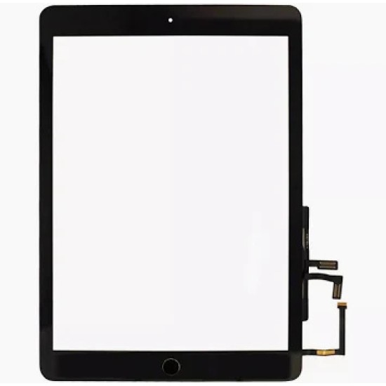 Replacement Original Touch Screen | For iPad 5 2017 | Black