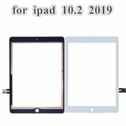 iPad 7th (2019) / 8th (2020) - Replacement Touch Screen - White iPad 7th (2019) / 8th (2020) - Replacement Touch Screen - White