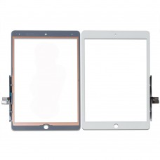 iPad 9th (2021) - Replacement Touch Screen - White