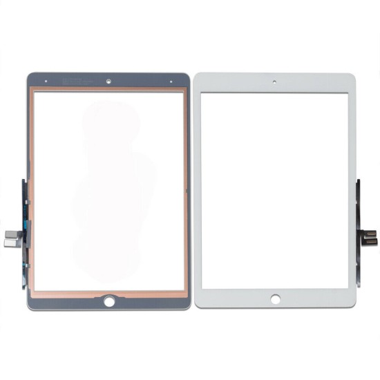 Replacement Original Touch Screen for iPad 9 2021 White