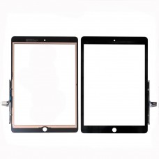 iPad 9th (2021) - Replacement Touch Screen - Black