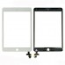 iPad Mini 3 - Replacement Touch Screen - White