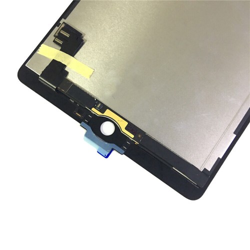 iPad Air 2 - Replacement LCD & Digitizer Assembly - White