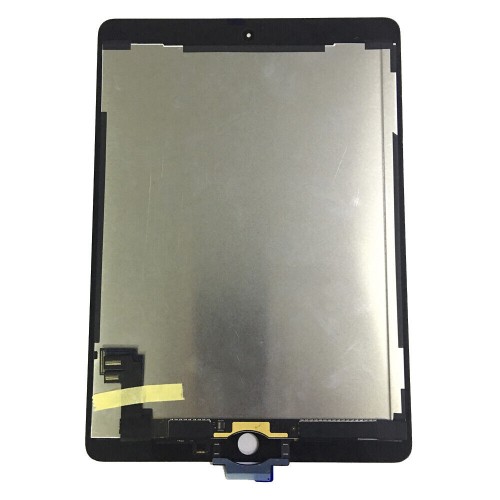 iPad Air 2 - Replacement LCD & Digitizer Assembly - White