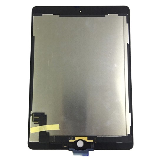 iPad Air 2 - Replacement LCD & Digitizer Assembly - White