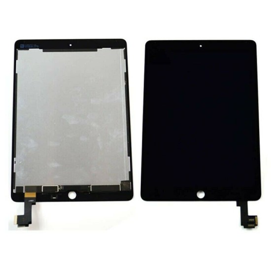 Replacement LCD | For iPad Air 2 2014 | Black