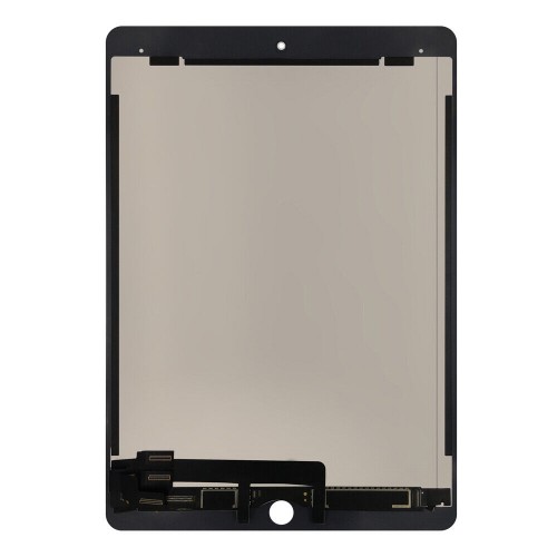 iPad Pro 9.7" 2016 - Replacement LCD & Digitizer Assembly - White