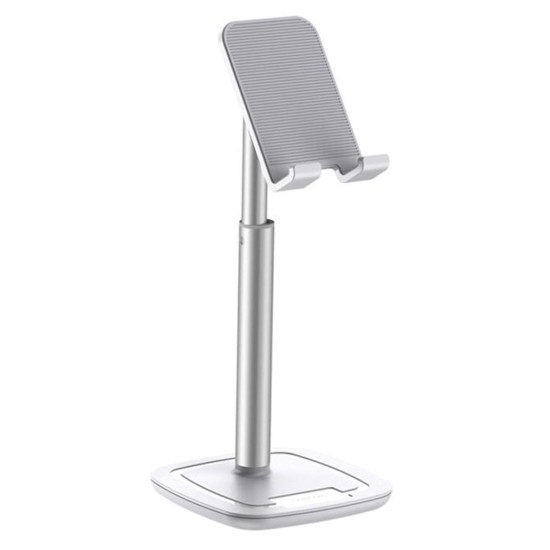 Joyroom JR-ZS203 Enjoy Series Desktop Phone Holder (Retractable model) White